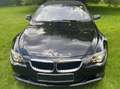 BMW 630 630i Cabrio Aut. Schwarz - thumbnail 2