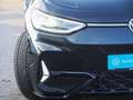 Volkswagen ID.3 GTX 210 kW NAVI, AHK, HUD, HARMAN, 5-SITZER Schwarz - thumbnail 6