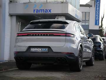 E-Hybrid Coupé INNO-PANO-LUFTF.-SPORTABGAS-21RS