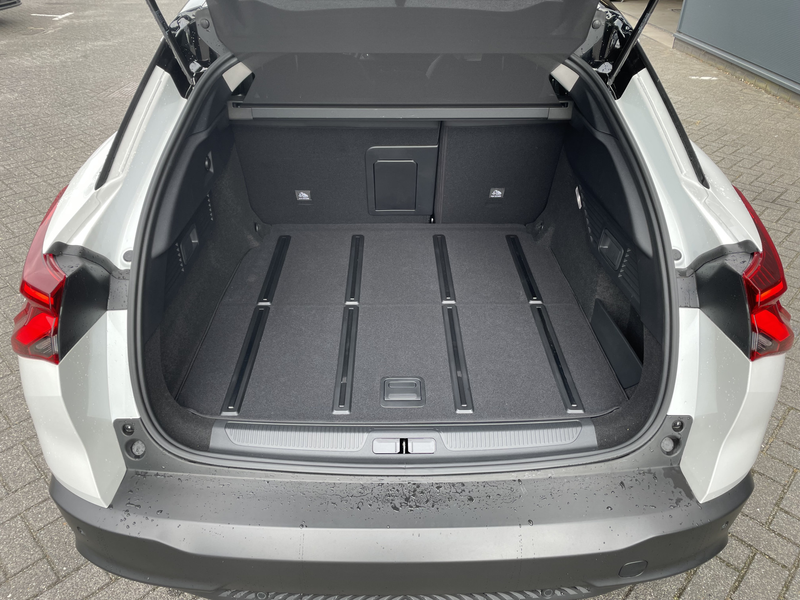 Citroen C5 X 225pk Hybrid Shine Pack (Leder incl geheugen - Cam — photo 10