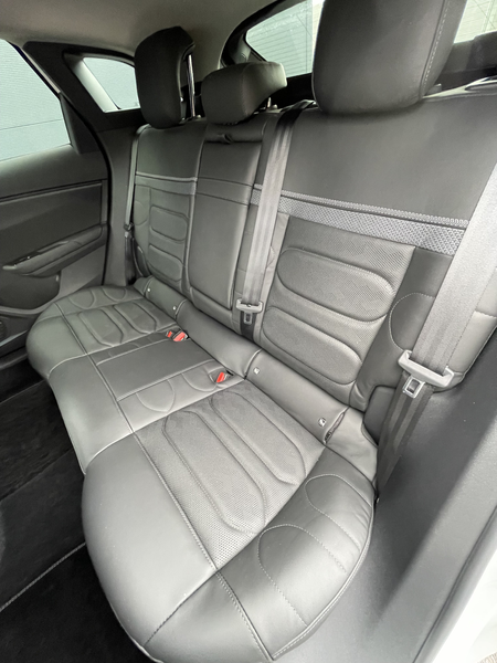 Citroen C5 X 225pk Hybrid Shine Pack (Leder incl geheugen - Cam — photo 13