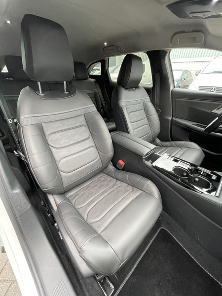 Citroen C5 X 225pk Hybrid Shine Pack (Leder incl geheugen - Cam — photo 11