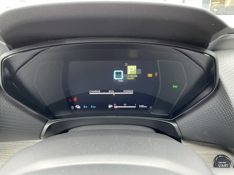 Citroen C5 X 225pk Hybrid Shine Pack (Leder incl geheugen - Cam — photo 15