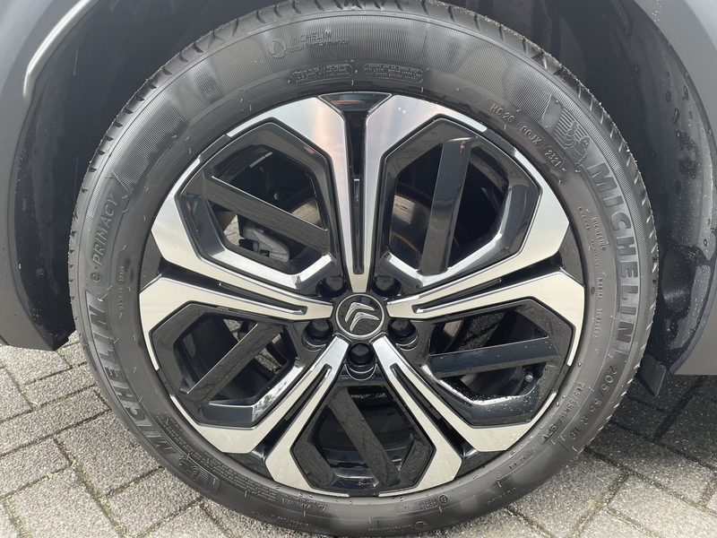 Citroen C5 X 225pk Hybrid Shine Pack (Leder incl geheugen - Cam — photo 9