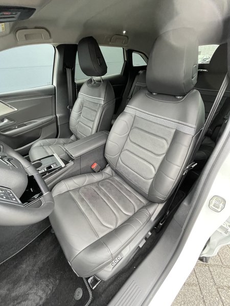 Citroen C5 X 225pk Hybrid Shine Pack (Leder incl geheugen - Cam — photo 12
