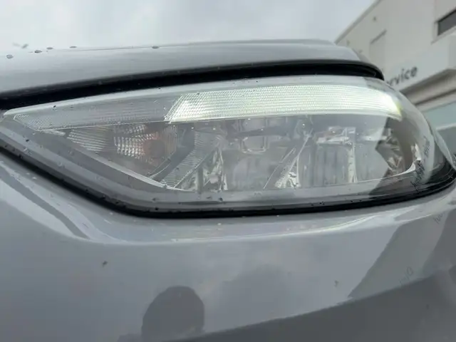 Volkswagen ID.3 view 15
