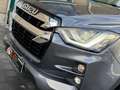 Isuzu D-Max 1.9 Turbo D 4WD Road Ranger Boite Auto Faible Km Gris - thumbnail 15