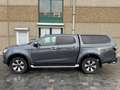 Isuzu D-Max 1.9 Turbo D 4WD Road Ranger Boite Auto Faible Km Gris - thumbnail 3