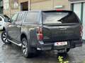 Isuzu D-Max 1.9 Turbo D 4WD Road Ranger Boite Auto Faible Km Gris - thumbnail 2