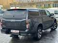 Isuzu D-Max 1.9 Turbo D 4WD Road Ranger Boite Auto Faible Km Gris - thumbnail 5