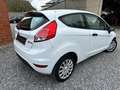 Ford Fiesta 1.5 TDCi (EU6) Prête à immatriculer Blanc - thumbnail 4