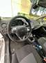 Ford Fiesta 1.5 TDCi (EU6) / UTILITAIRE / EXPORT Blanc - thumbnail 8