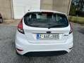 Ford Fiesta 1.5 TDCi (EU6) / UTILITAIRE / EXPORT Blanc - thumbnail 5