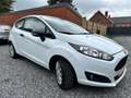 Ford Fiesta 1.5 TDCi (EU6) Prête à immatriculer Blanc - thumbnail 3