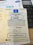 Ford Fiesta 1.5 TDCi (EU6) / UTILITAIRE / EXPORT Blanc - thumbnail 13