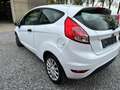 Ford Fiesta 1.5 TDCi (EU6) Prête à immatriculer Blanc - thumbnail 6