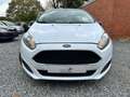 Ford Fiesta 1.5 TDCi (EU6) Prête à immatriculer Blanc - thumbnail 2