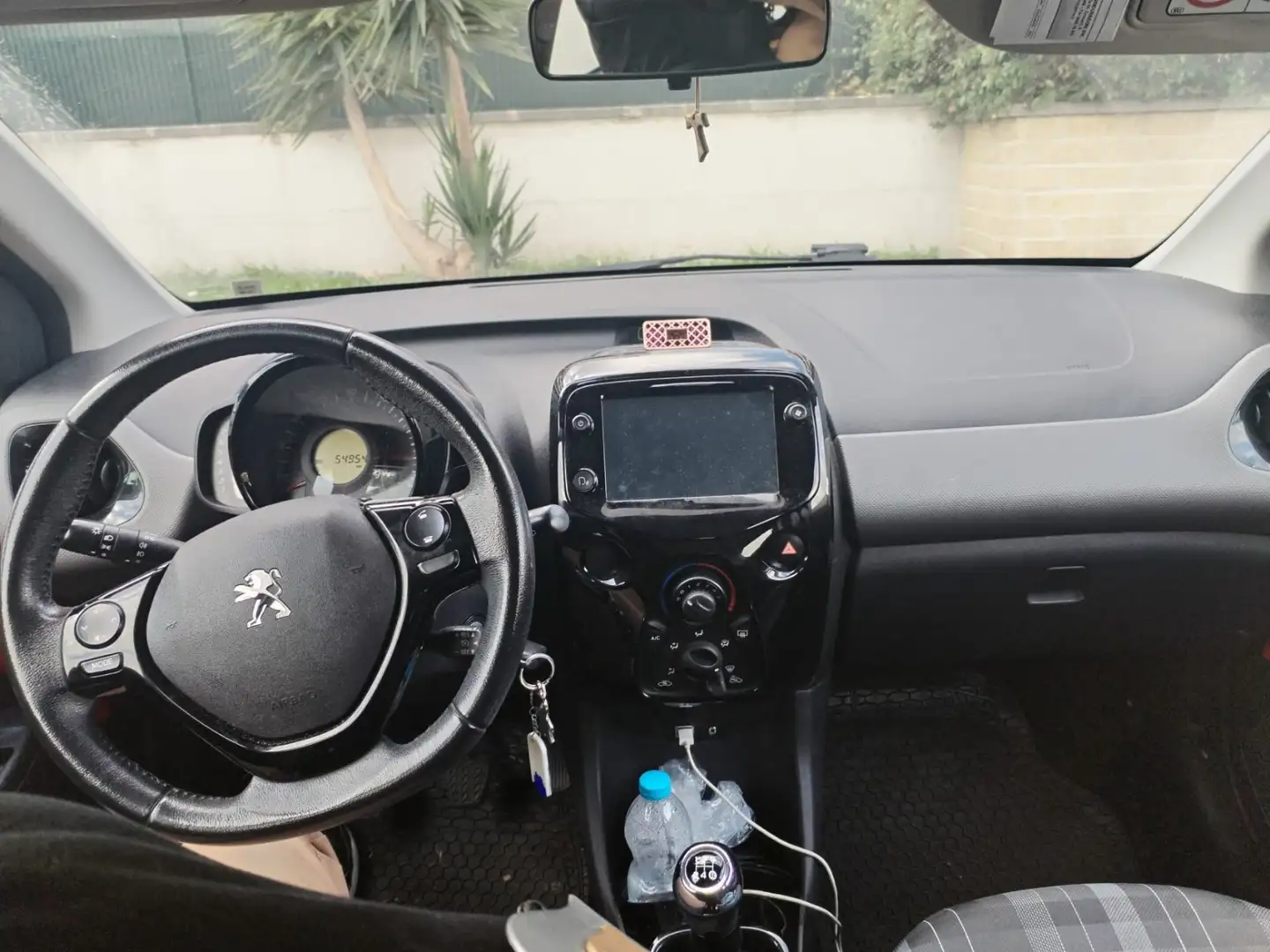 Peugeot 108 5p 1.0 vti Allure Top! s&s - 1