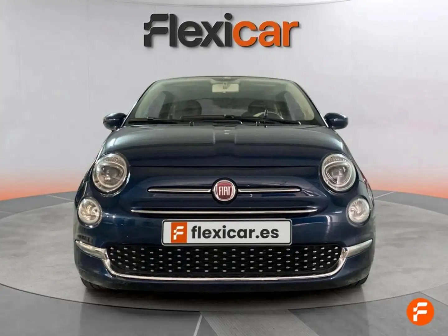 Fiat 500 Dolcevita 1.0 Hybrid 51KW (70 CV) Amarillo - 2