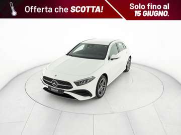 250 e phev amg line advanced plus auto
