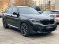 BMW X3 M Competition Carbon H&K HUD M TECHNIC Grau - thumbnail 4