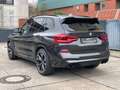 BMW X3 M Competition Carbon H&K HUD M TECHNIC Grau - thumbnail 7