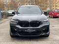 BMW X3 M Competition Carbon H&K HUD M TECHNIC Grau - thumbnail 3