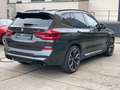 BMW X3 M Competition Carbon H&K HUD M TECHNIC Grau - thumbnail 5