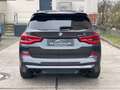 BMW X3 M Competition Carbon H&K HUD M TECHNIC Grau - thumbnail 6