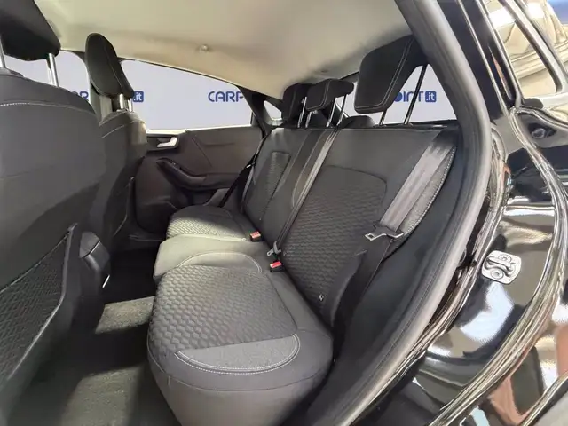 Ford Puma view 13