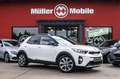 Kia Stonic 10 T-GDI DCT OPF Emotion AUTOMATIK 1.HAND Vision Blanc - thumbnail 1