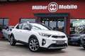 Kia Stonic 10 T-GDI DCT OPF Emotion AUTOMATIK 1.HAND Vision Blanc - thumbnail 26