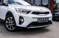 Kia Stonic 10 T-GDI DCT OPF Emotion AUTOMATIK 1.HAND Vision Blanc - thumbnail 2