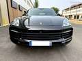Porsche Cayenne (9YA) 3.0 V6 462CH E-HYBRID GRATUITE Zwart - thumbnail 12