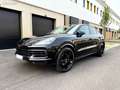 Porsche Cayenne (9YA) 3.0 V6 462CH E-HYBRID GRATUITE Zwart - thumbnail 1