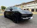 Porsche Cayenne (9YA) 3.0 V6 462CH E-HYBRID GRATUITE Zwart - thumbnail 5