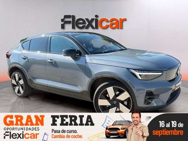 Volvo C40 Recharge Twin Puro Eléctrico First Edition - foto 1