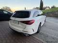 Mercedes-Benz C 220 C 220 d Mild hybrid S.W. Premium AMG Blanco - thumbnail 6