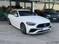 Mercedes-Benz C 220 C 220 d Mild hybrid S.W. Premium AMG Blanco - thumbnail 3