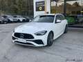 Mercedes-Benz C 220 C 220 d Mild hybrid S.W. Premium AMG Blanco - thumbnail 1