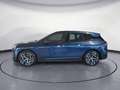 BMW iX xDrive50 AHK Sky Lounge H&K Sitzbelüftung Blau - thumbnail 4