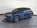 BMW iX xDrive50 AHK Sky Lounge H&K Sitzbelüftung Blau - thumbnail 2