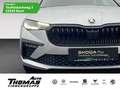 Skoda Scala Drive 1.0 TSI LED NAVI KAMERA SHZ Silber - thumbnail 1