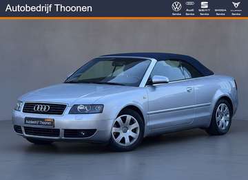 Cabriolet 3.0 V6 | BTW auto | Youngtimer | Bose |