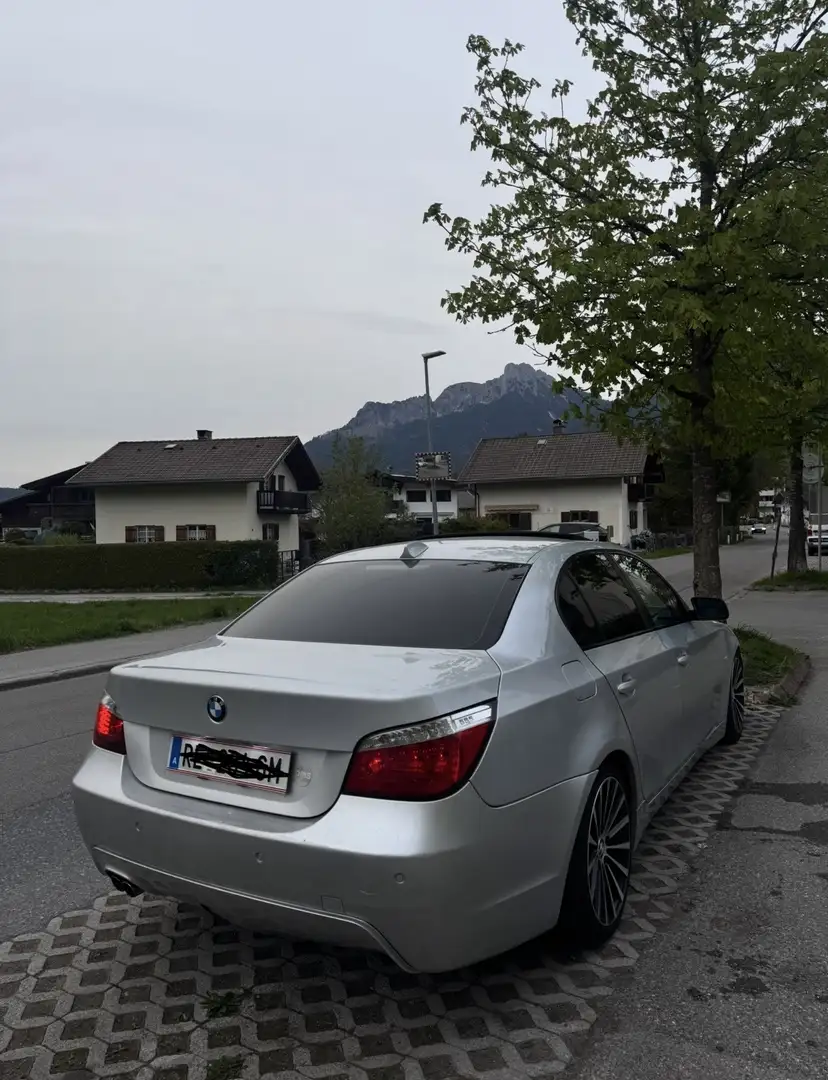 BMW 525 525d Österreich-Paket - 2