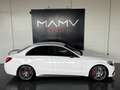 Mercedes-Benz C 63 AMG S  V8 Biturbo Limousine 115tkm Tausch Finanzierung Weiß - thumbnail 14