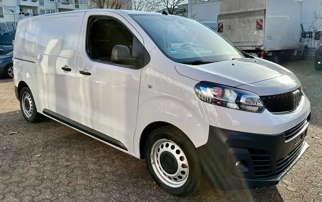 Fiat Scudo L2 120 PS SX