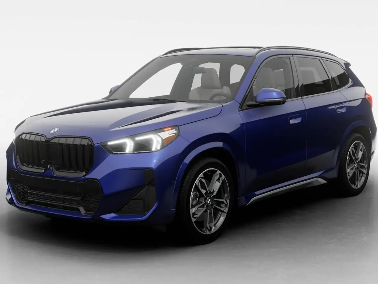2027 BMW X1