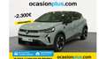Renault Captur TCe GPF Micro Híbrido Techno 103kW Gris - thumbnail 1