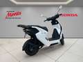 Honda EM1 e 50,3 V *MIT 2 AKKUS!* Bianco - thumbnail 5